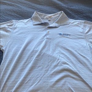Men’s M Peter Miller Golf Polo (Amelia Island)